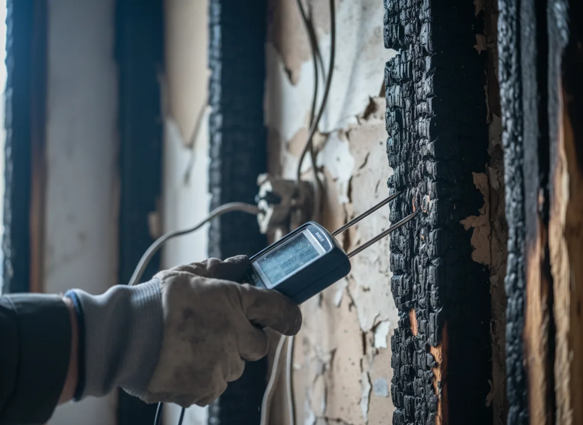 Fire Damage Restoration Woodbury, CT FAQs